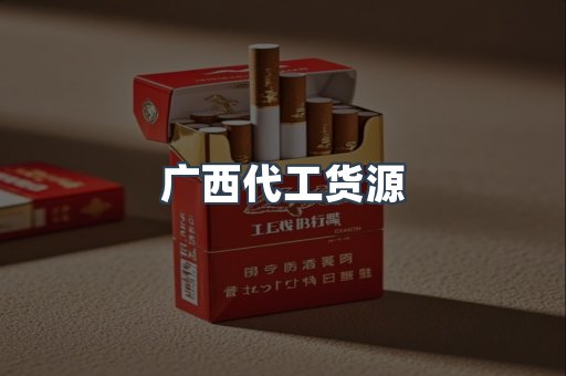 广西代工货源